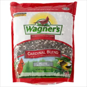 Wagner's 6 Lb Cardinal Blend (Premium Edition)