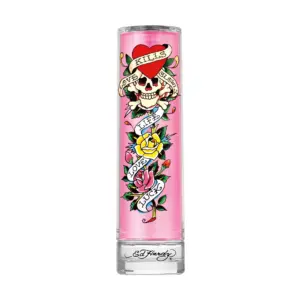 Ed Hardy Eau De Parfum Spray | Perfume for Women | 1.0 fl Ounce