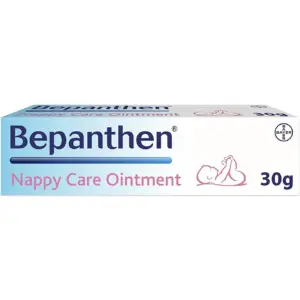 Bepanthen Nappy Care Ointment 5 Percent | 30 g