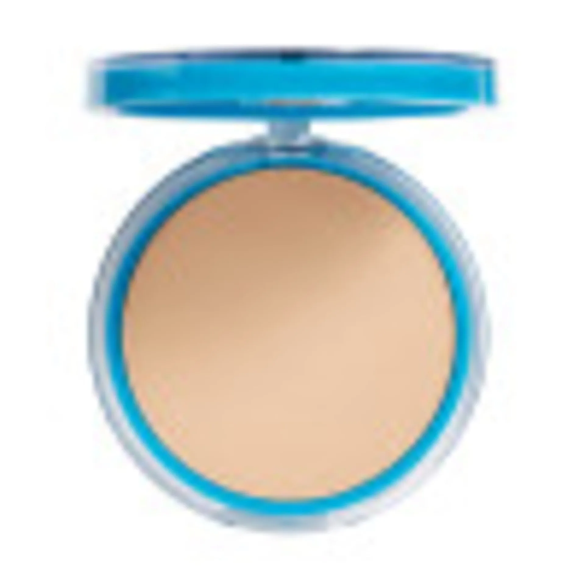 COVERGIRL Clean Matte Pressed Powder | Classic Ivory | .35 Ounce | Oil Control ,Shine Free Formula | 1