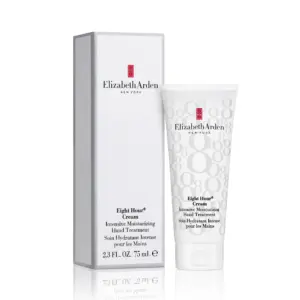Elizabeth Arden Eight Hour Cream Intensive Moisturizing Hand Treatment | 2.3 Ounce