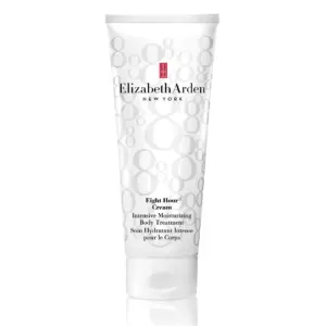 Elizabeth Arden Eight Hour Intensive Moisturizing Body Cream Treatment | Shea Butter Lotion | 6.8 Ounce