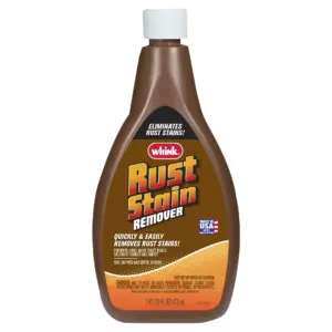Whink Rust Stain Remover | 16 Ounce