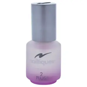 Nailtiques Nail Protein Formula 2 Plus Treatment | 0.25 Ounce