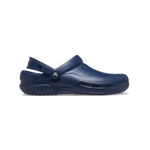 Crocs at Work Unisex Bistro Slip Resistant Clog (Premium Edition)