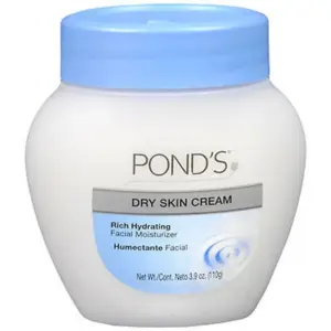Pond's Dry Skin Face Cream | 3.9 Ounce