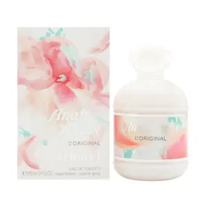 Chacharel Anais Anais L'Original Eau De Toilette | Perfume for Women | 3.4 Ounce | Eau De Toilette Spray