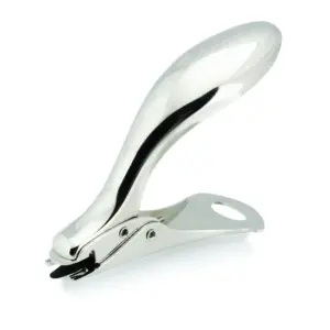 Swingline Heavy Duty Staple Remover | Spring-loaded | Chrome | 1