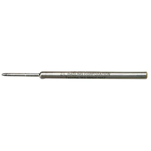All-Weather Pen Refill Black (Premium Edition)