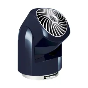 Flippi V6 Personal Air Circulator CR1-0094-42 | Midnight Blue