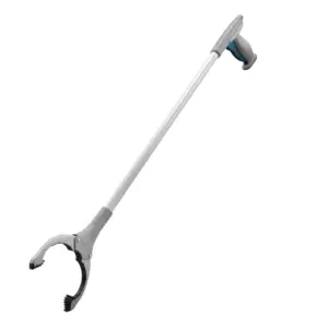 Unger Grabber Plus | 32 Ergonomic Reacher | White
