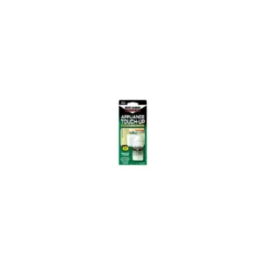 0.6 Ounce Rust-Oleum 213174 Black Specialty Appliance Touch-Up Paint
