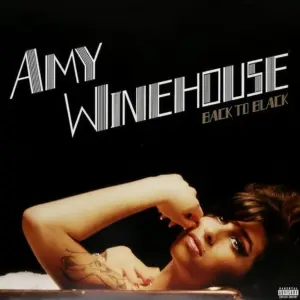 Amy Winehouse | Back to Black | Music and Performance | Vinyl