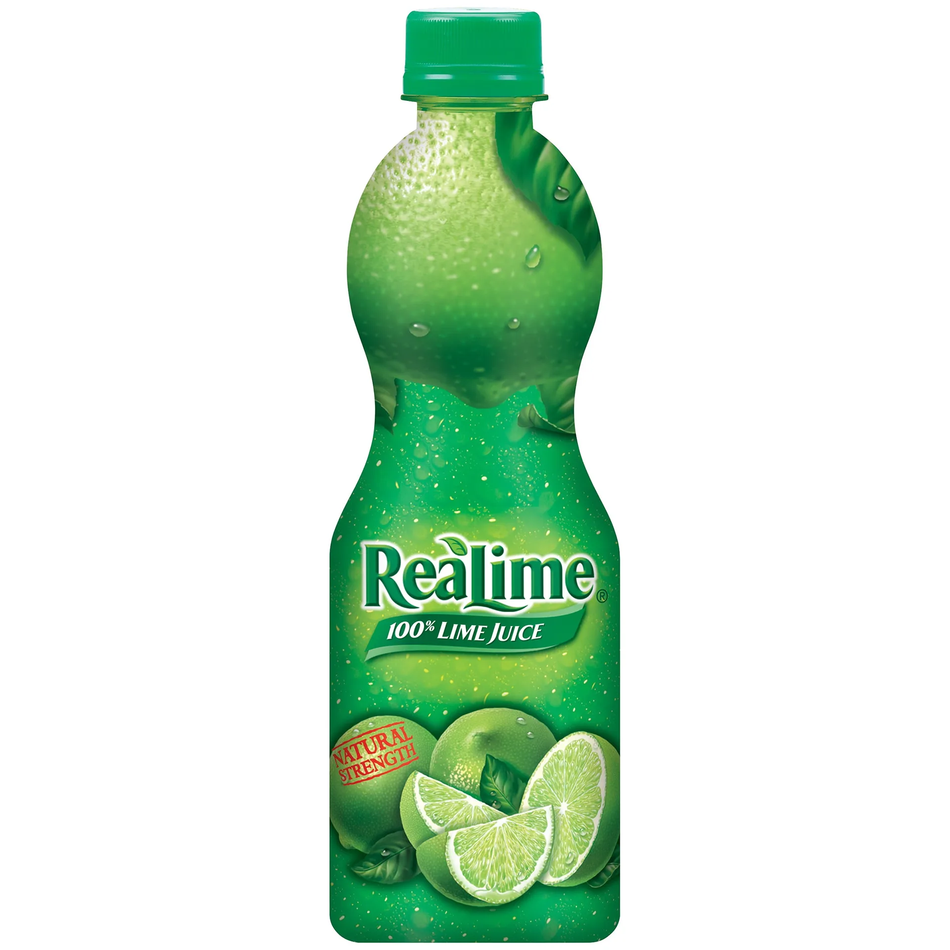 Motts ReaLime 100% Lime Juice | 8 Ounce