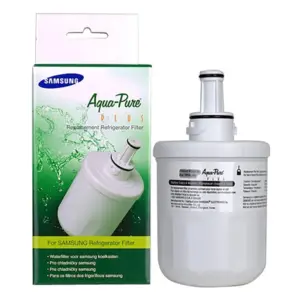 Genuine HAF-CU1 Samsung Water Filter | 1 Pack