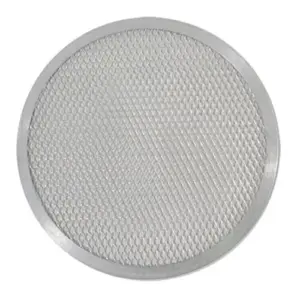 American Metalcraft Pizza Screen | 12