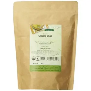 Davidsons Davidsons Classic Chai | 1 lb