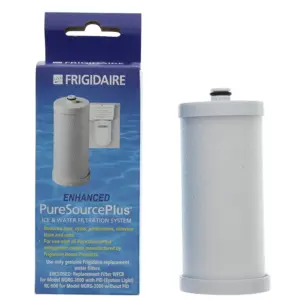 Frigidaire WFCB PureSourcePlus Refrigerator Water Filter (Premium Edition)