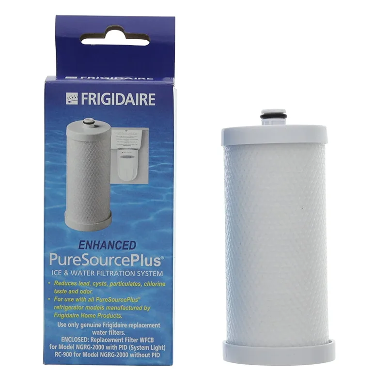 Frigidaire WFCB PureSourcePlus Refrigerator Water Filter (Premium Edition)