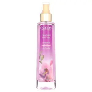 Calgon Calgon Take Me Away Tahitian Orchid Body Mist for Women 8 Ounce