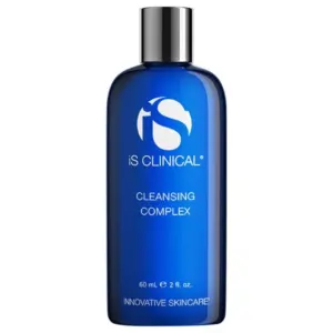 iS Clinical Facial Cleansing Complex | 2 Ounce