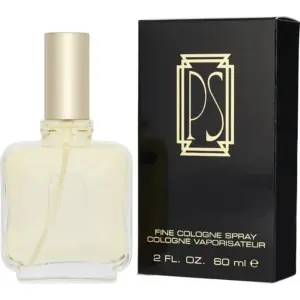 PS By Paul Sebastian Cologne for Men | 2 Ounce