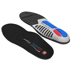 Spenco Total Support Original Insole Women's 7-8.5/Men's 6-7.5 | Women's 7-8.5/Men's 6-7.5 | 2