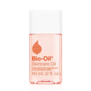 Bio-Oil Skincare Body Oil for Scars & Stretch Marks | Serum Hydrates Skin | 2 fl Ounce