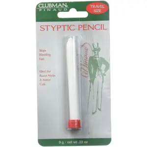 Clubman Pinaud Styptic Pencil (Premium Edition)