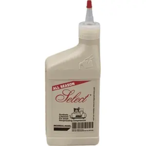 Ingersoll Rand 38436739 Synthetic Oil 12 Quarts (Premium Edition)