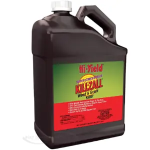 Fertilome Killzall Weed and Grass Killer Super Concentrate | 1 Gallon