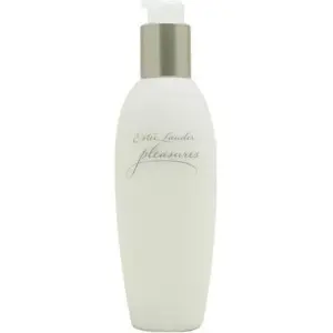 Estee Lauder Pleasures Perfumed Body Lotion For Women 8.4 Ounce