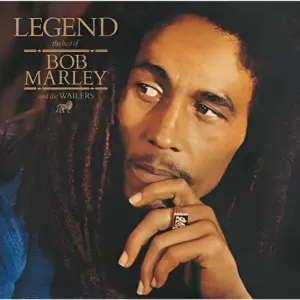Bob Marley | Legend [Reissue] | Music and Performance | Vinyl
