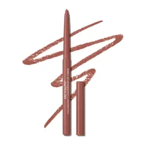 Revlon ColorStay Longwear Lip Liner Pencil | 630 Nude | 0.01 Ounce | Single
