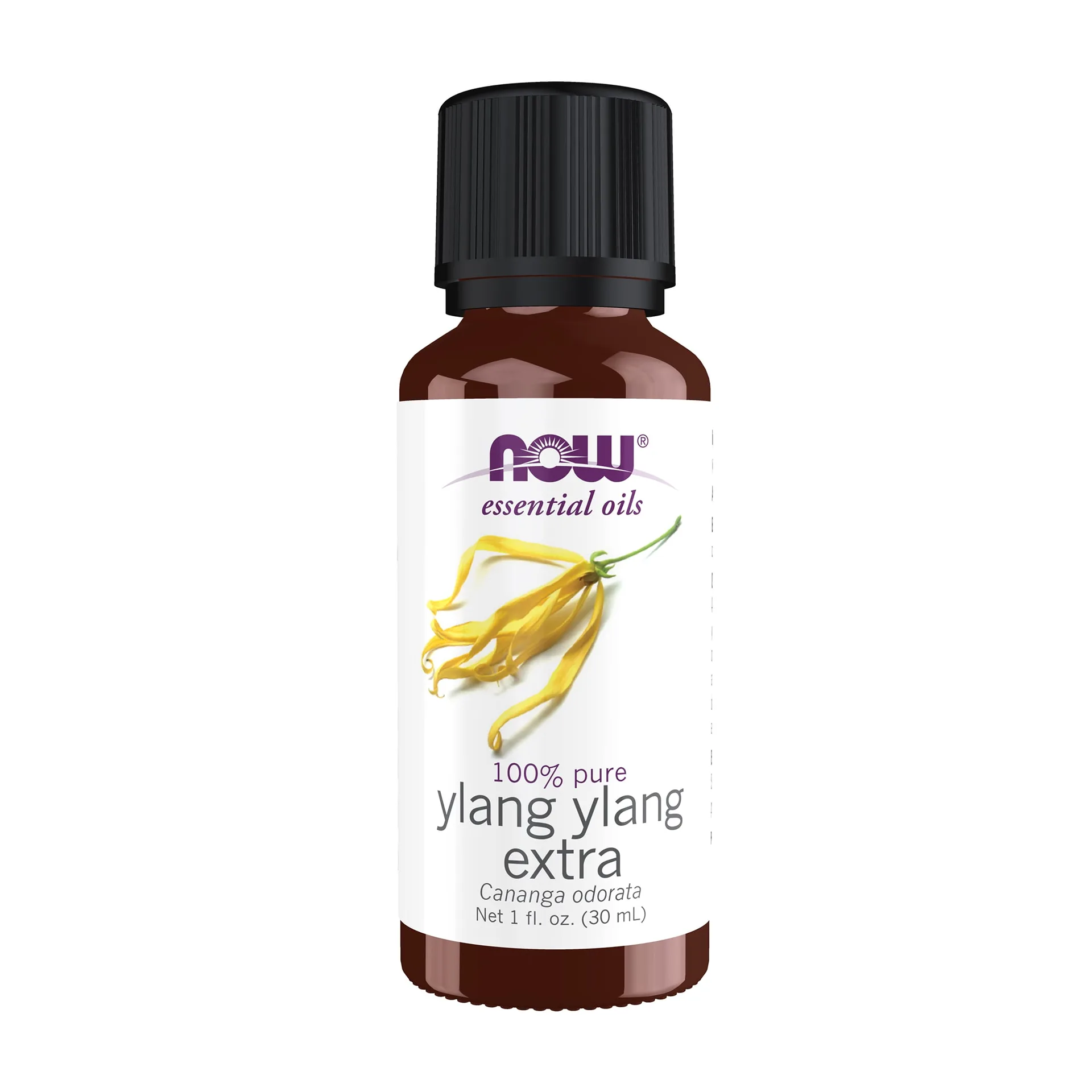 NOW Essential Oils | Cypress Oil | Balancing Aromatherapy Scent | Vegan | Child Resistant Cap | 1-Ounce
