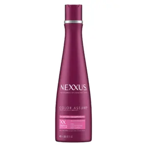 Nexxus Hair Color Assure Sulfate-Free Daily Shampoo | 13.5 Ounce