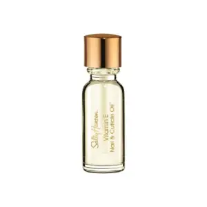 Sally Hansen Treatment | Vitamin E Nail and Cuticle Oil