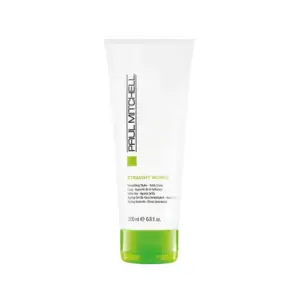 Paul Mitchell Straight Works | 6.8 Ounce