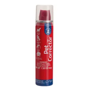 The Company of Animals | Pet Corrector | 50ml | 50 Milliliters | Single
