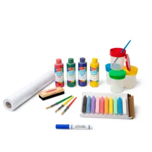 Easel Companion Accessory Set (Premium Edition)