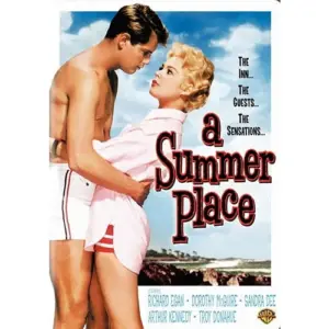 A Summer Place [DVD] (Premium Edition)
