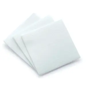 biOrb Cleaning Pads | Non-Abrasive Acrylic Pads for Algae & Dirt Removal | Aquarium Cleaning Towel