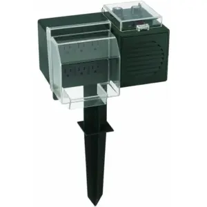 Mr. Christmas Outdoor Lights & Sounds Light Controller