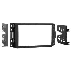 Metra GM Multi-Kit 2005-2013 (Premium Edition)