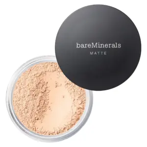 bareMinerals Original Loose Powder Foundation SPF 15 | Golden Ivory 07 | Single | 07 Golden Ivory