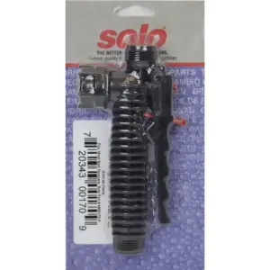 Solo Adjustable Spray Tip Sprayer Shut-Off Valve (Premium Edition)