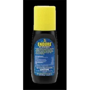 Farnam Companies Inc | Endure Roll-on Fly Repellant 3 Ounce | 3005333