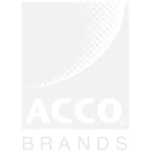 ACCO A7072510G Jumbo Nonskid Premium Heavy-Gauge Wire Paper Clips | Silver (1000/Pack)