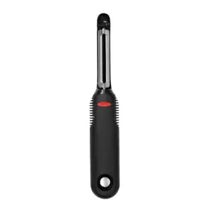 OXO Softworks Swivel Peeler | Black
