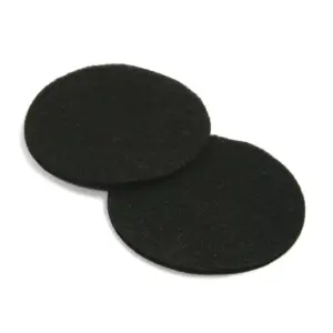 Norpro Compost Keeper Filters 93F (Premium Edition)
